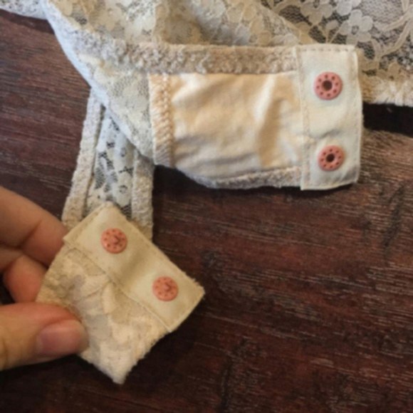 NWT Free People Sydney Bodysuit top tee - Picture 3 of 8